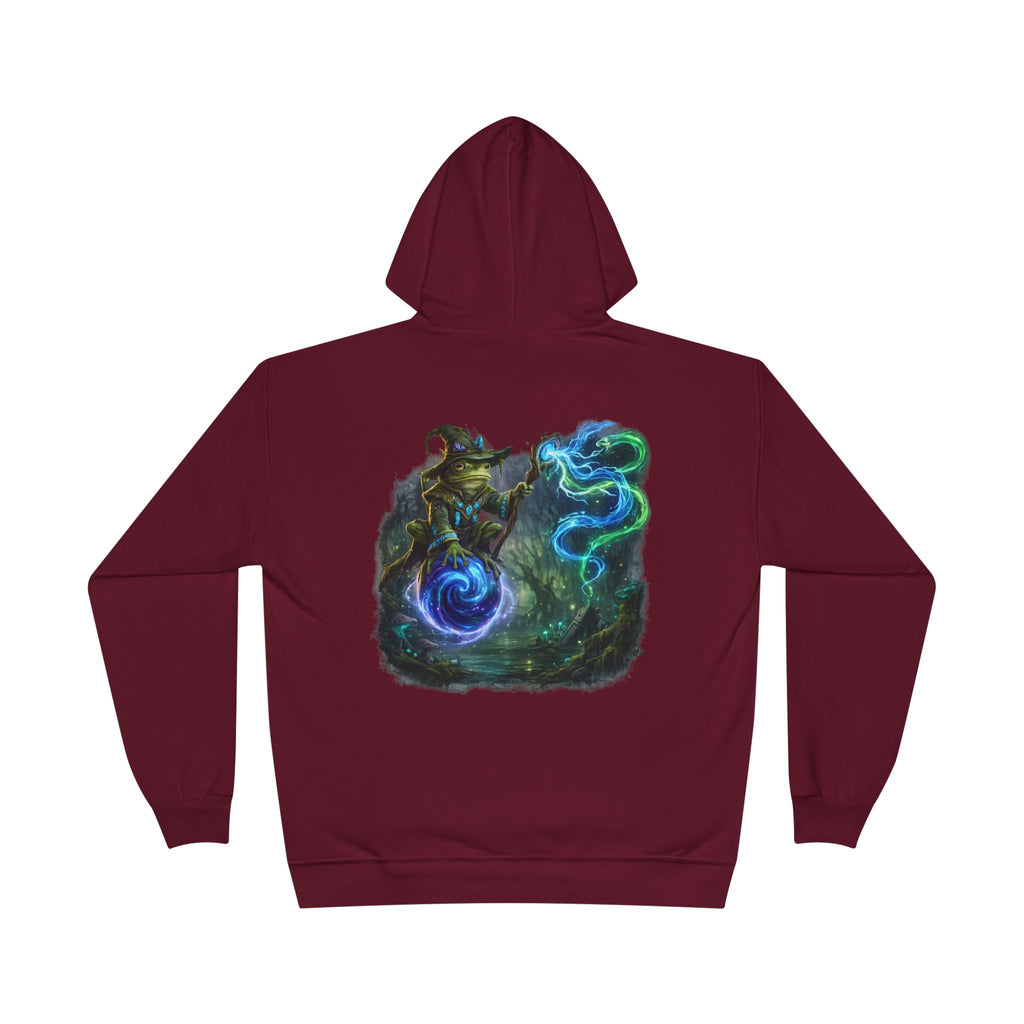 The Mire Magus