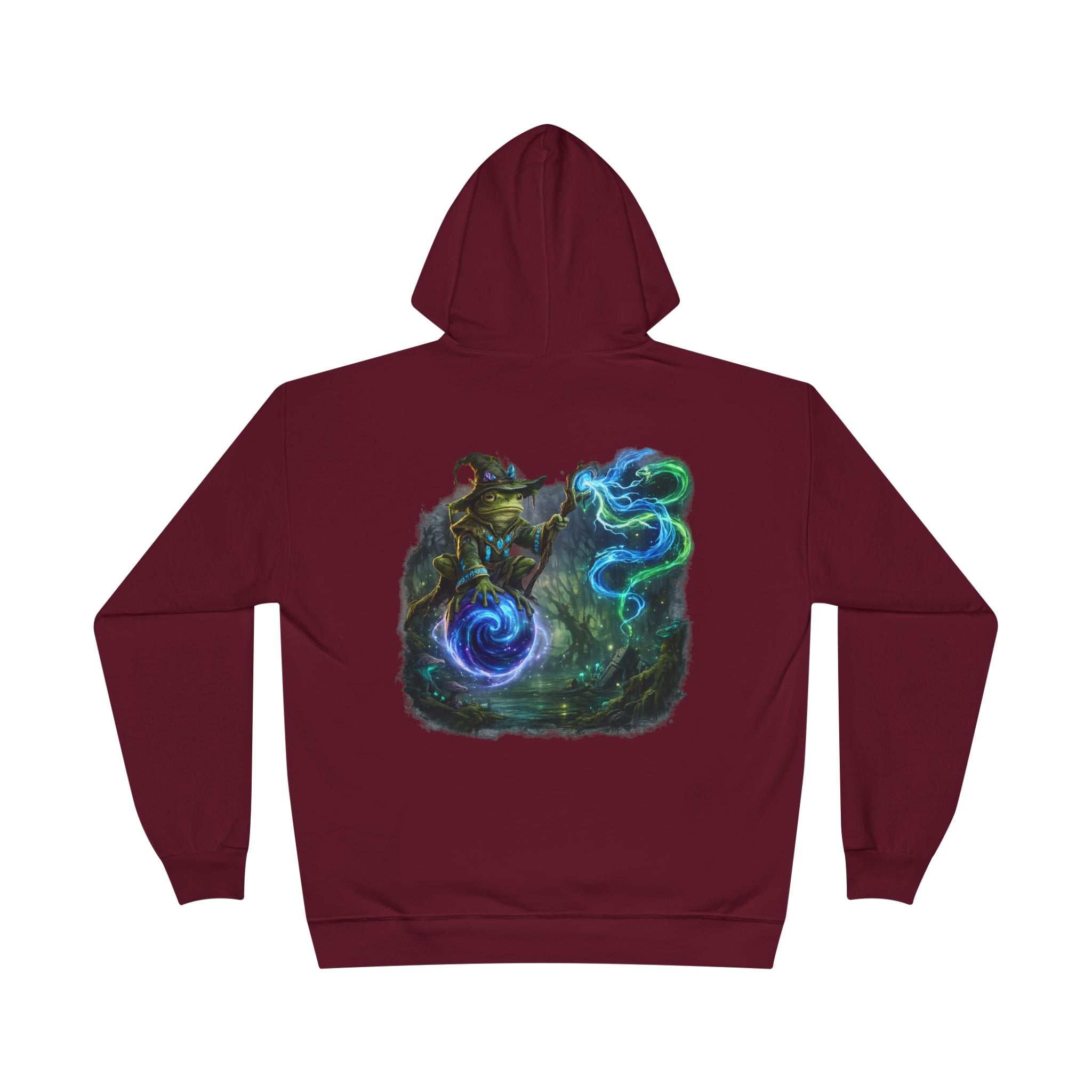 The Mire Magus