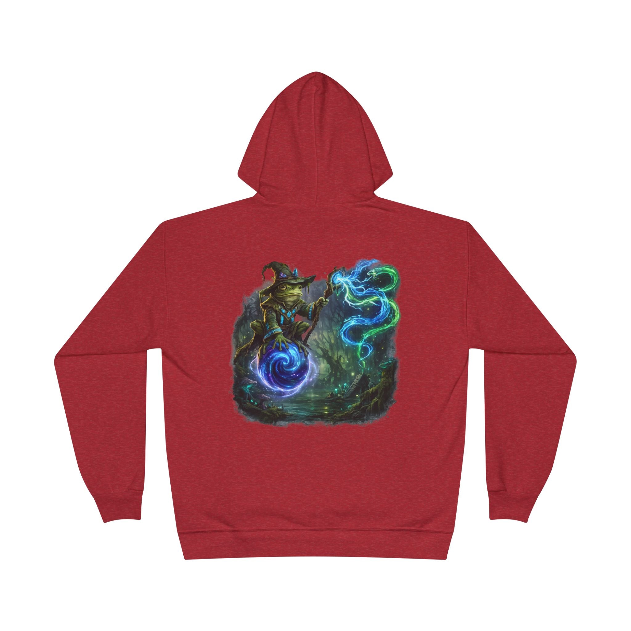 The Mire Magus