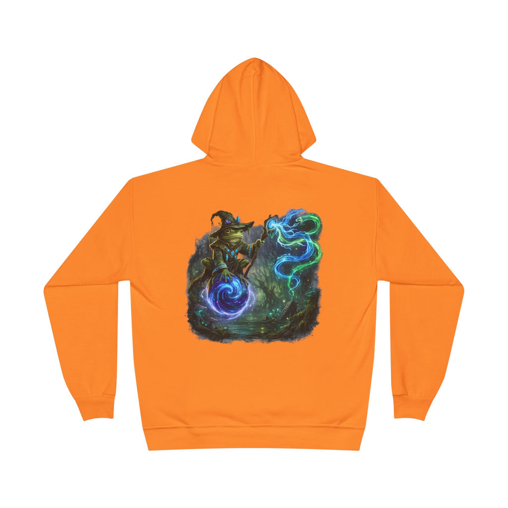 The Mire Magus