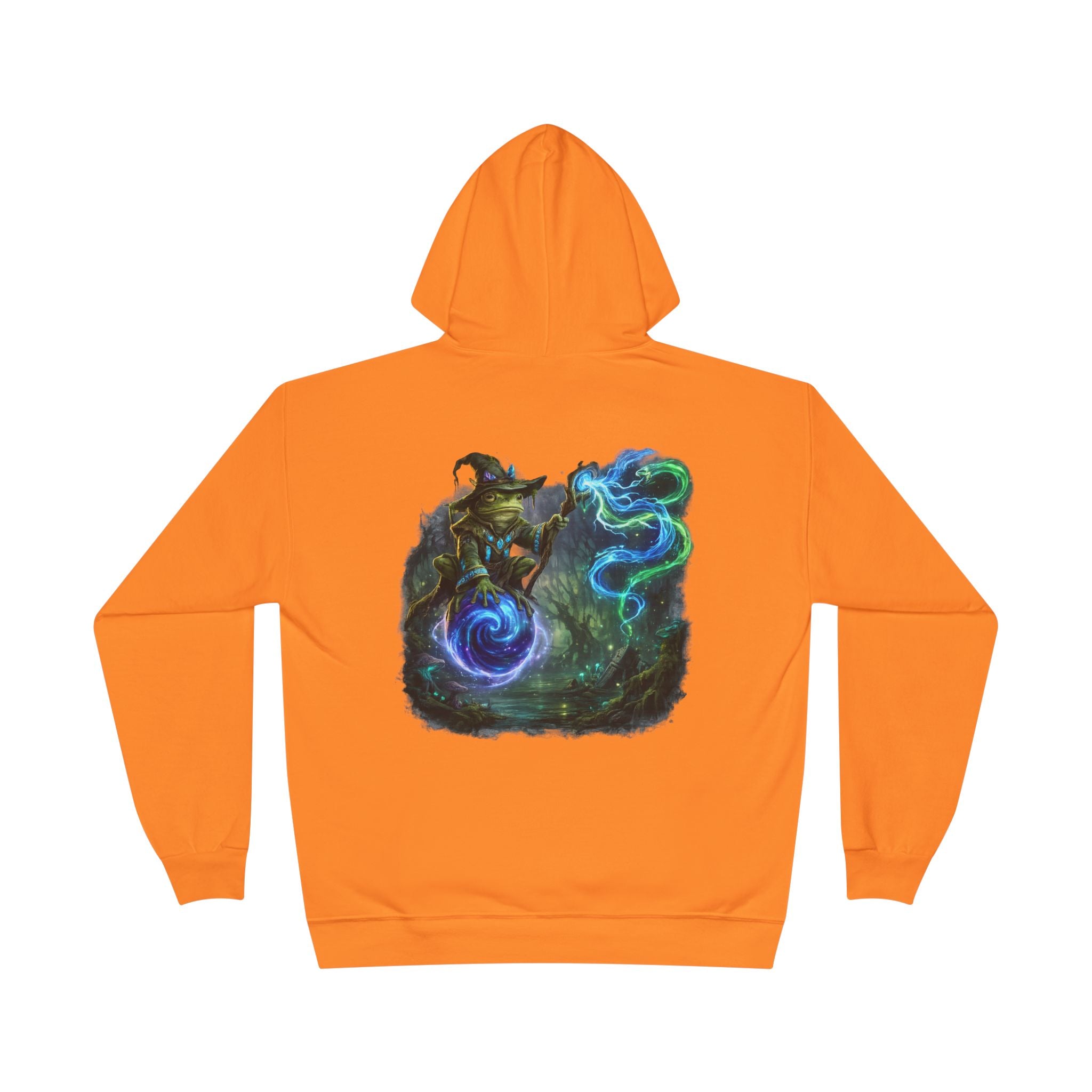 The Mire Magus