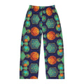 Geometric Dreamscape PJs (AOP)