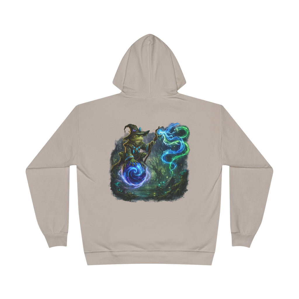 The Mire Magus