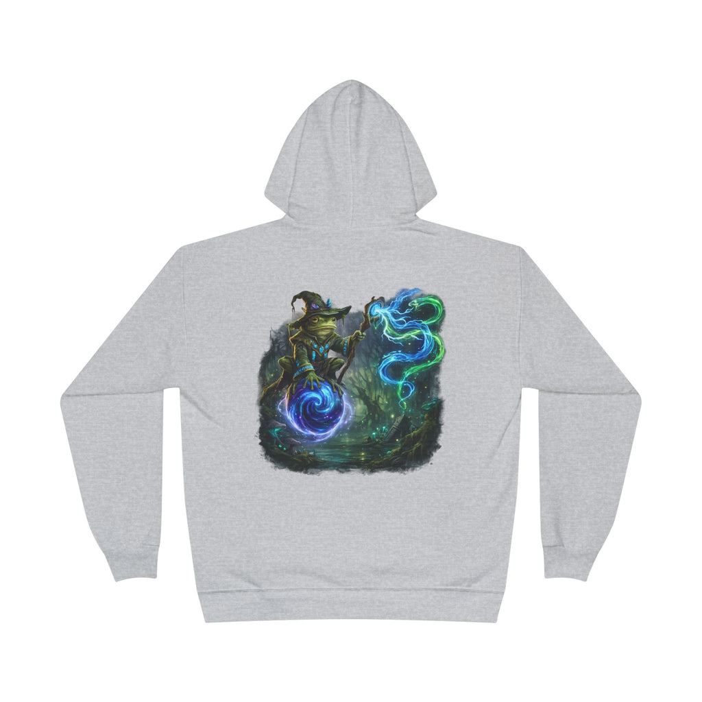 The Mire Magus