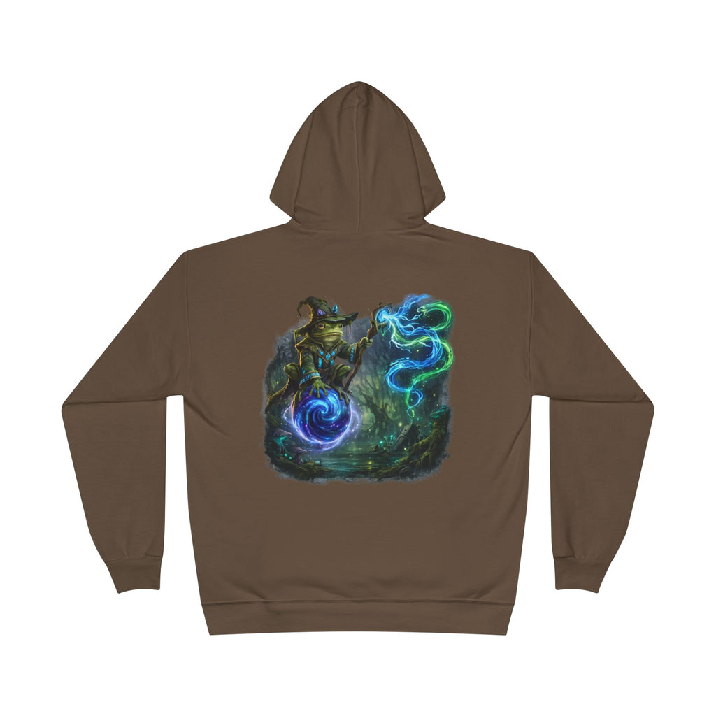The Mire Magus