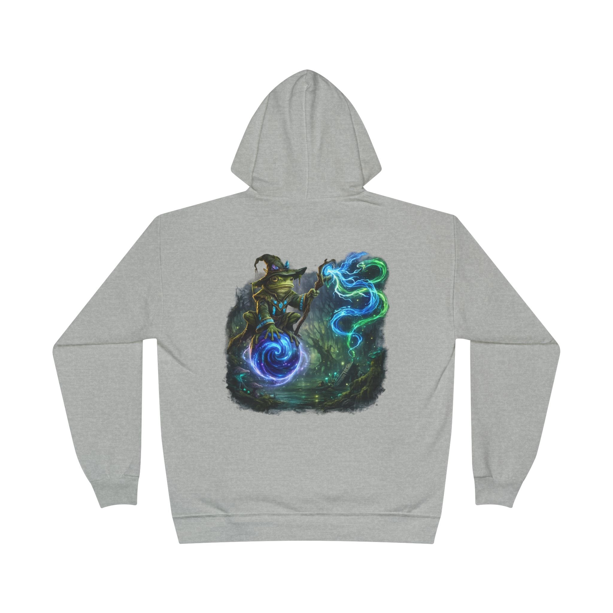 The Mire Magus