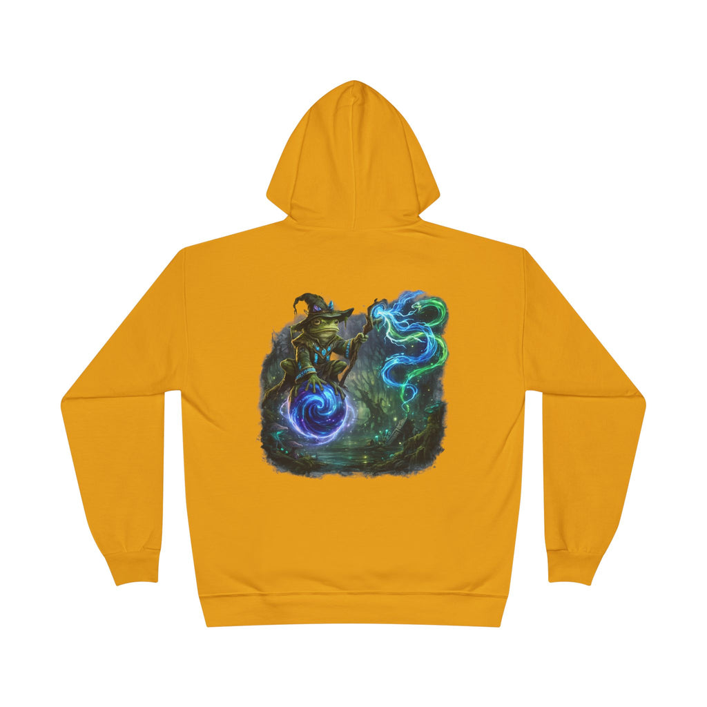 The Mire Magus
