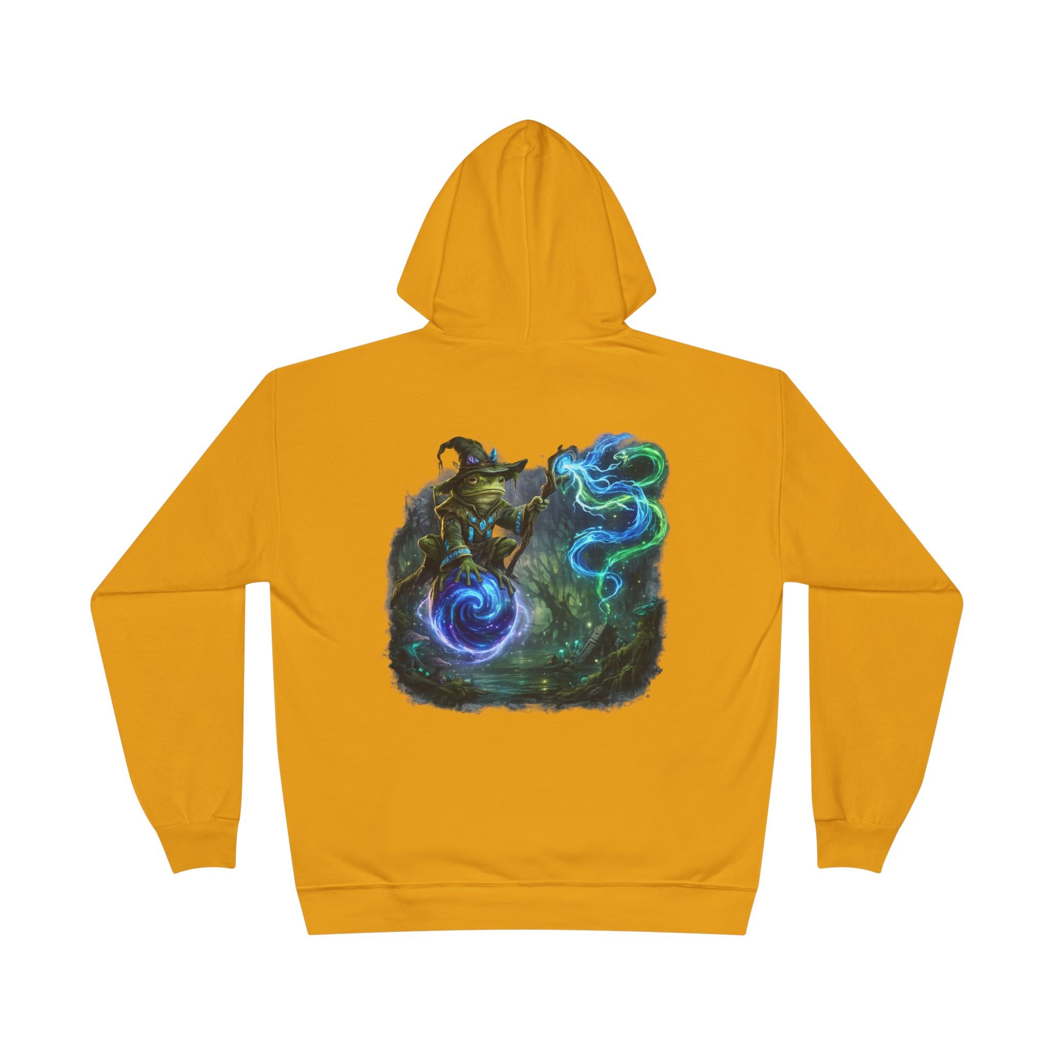 The Mire Magus