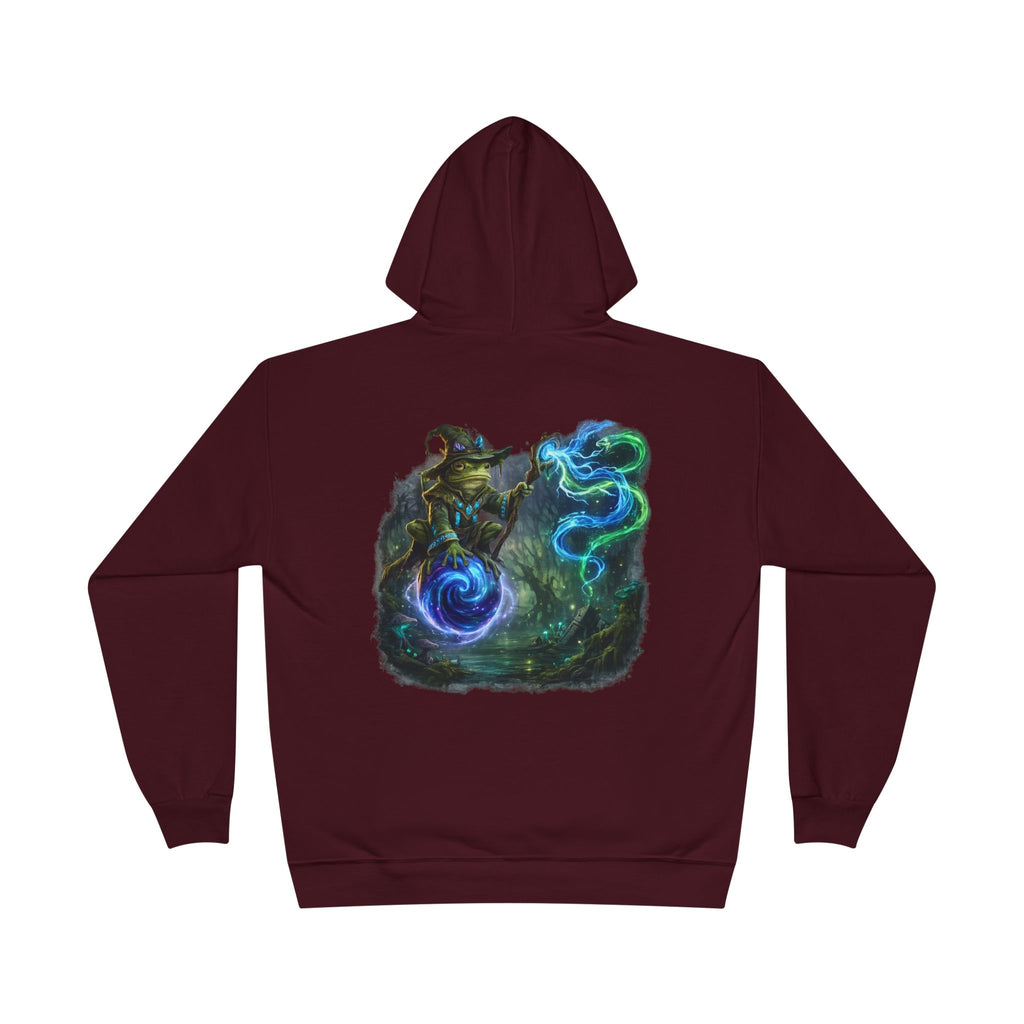The Mire Magus